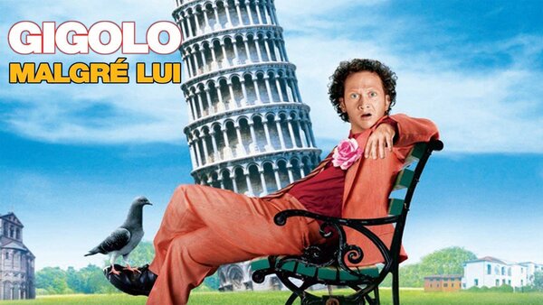 Gigolo malgré lui