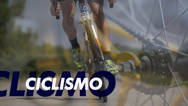 Ciclismo