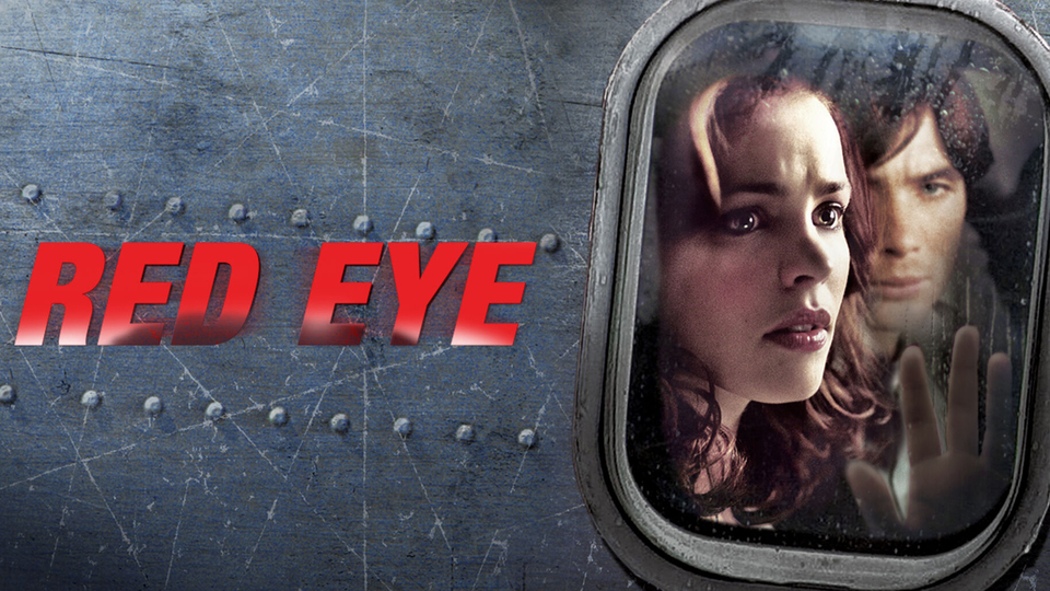 Red Eye