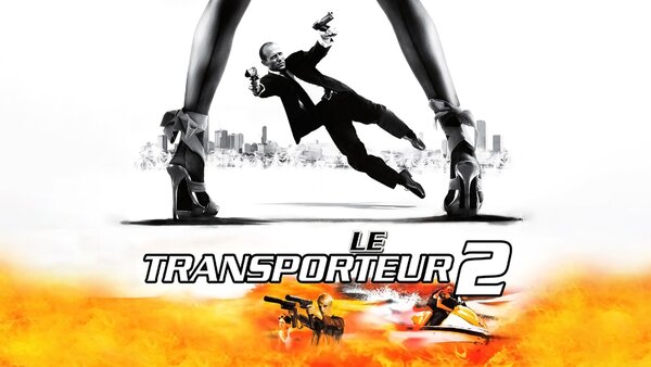 Le transporteur 2