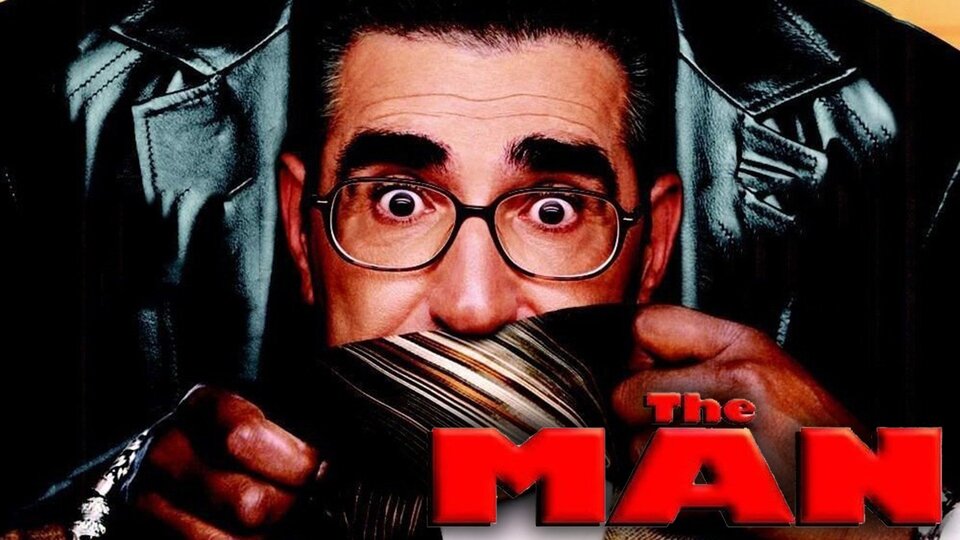 The Man