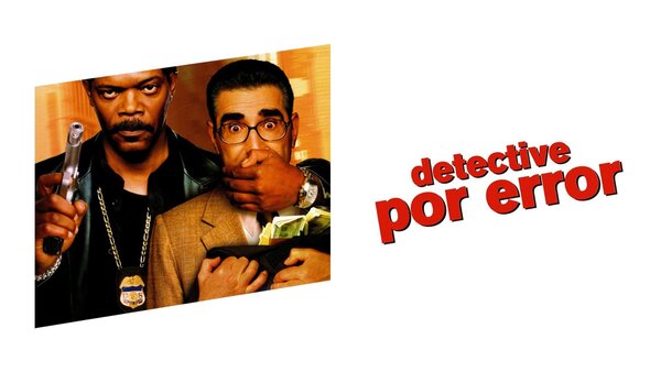 Detective por error