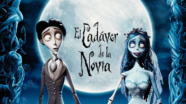 El cadáver de la novia