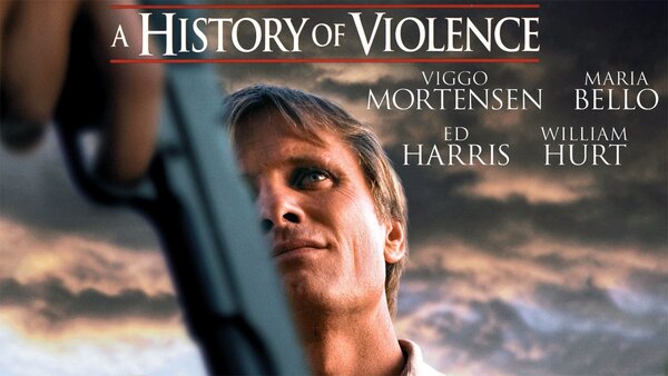 A History of Violence