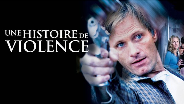Une histoire de violence
