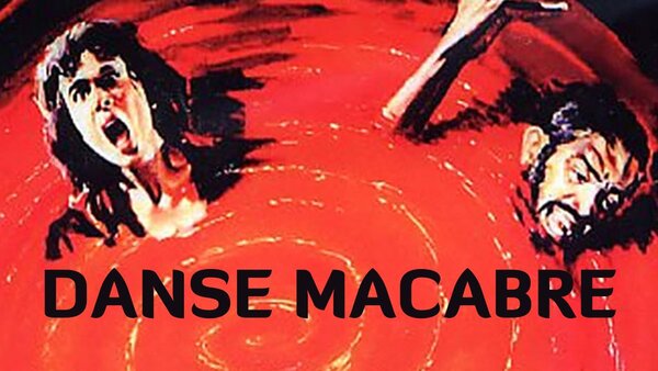Danse macabre