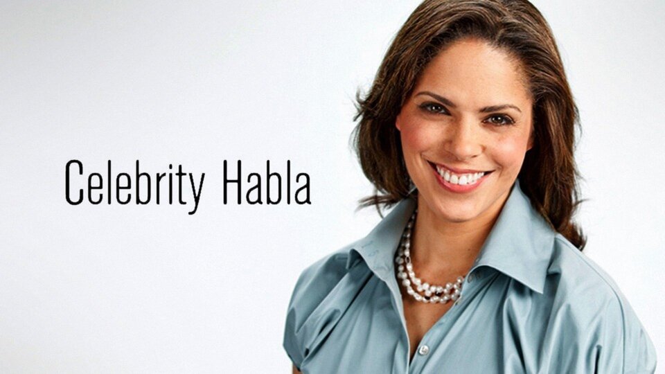Celebrity Habla