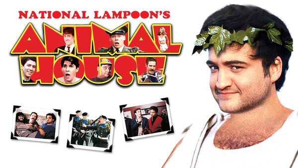 National Lampoon's Animal House