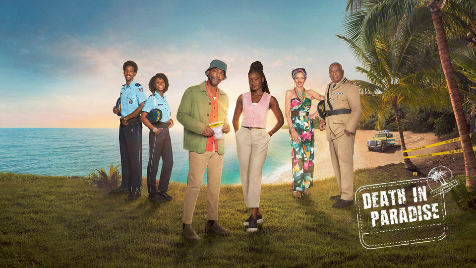 Death in Paradise