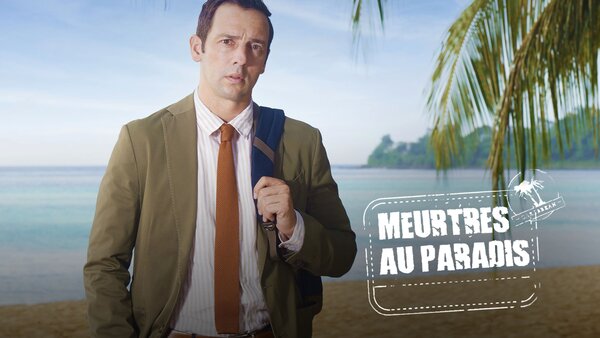 Meurtres au paradis