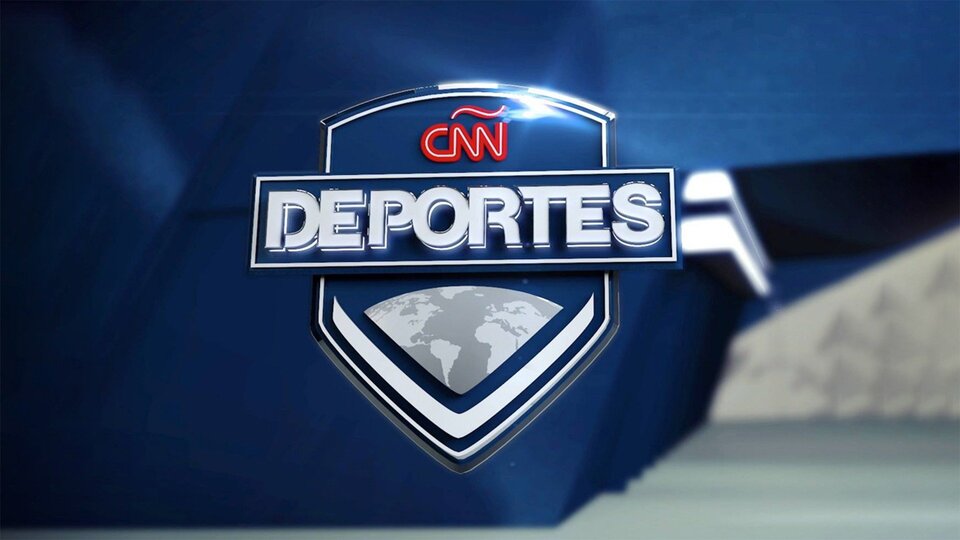 Live: Deportes CNN