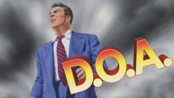 D.O.A.