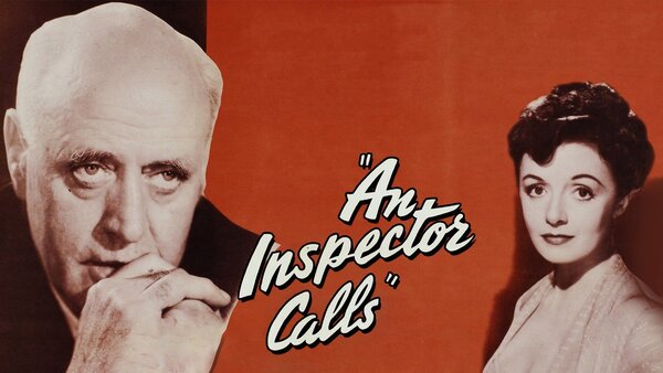 An Inspector Calls