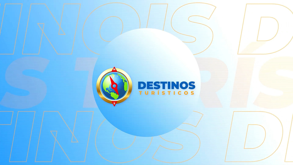Destinos Turísticos