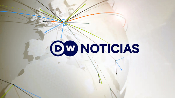 Deutsche Welle Journal Noticias