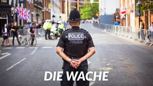 Die Wache