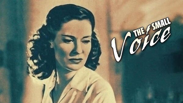 The Small Voice