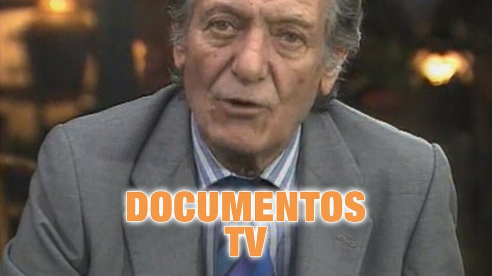 Documentos TV