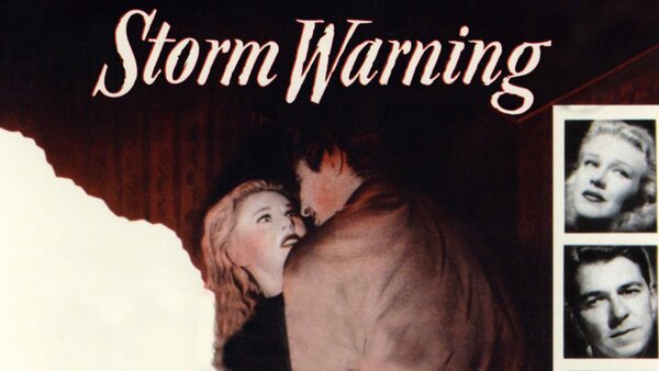 Storm Warning