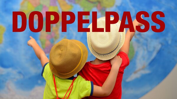 Doppelpass
