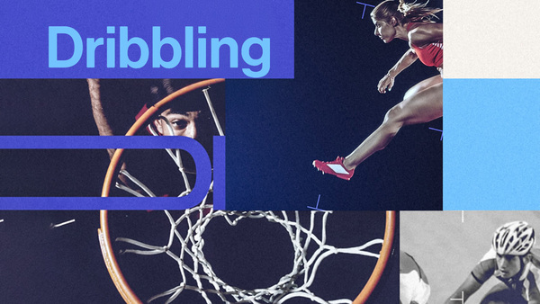 Live: Dribbling