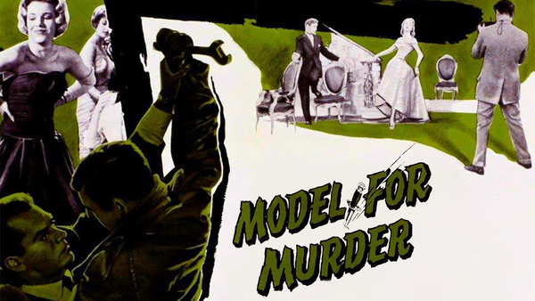 Model for Murder