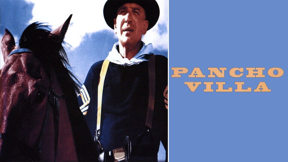 Pancho Villa