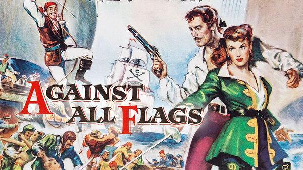 Against All Flags