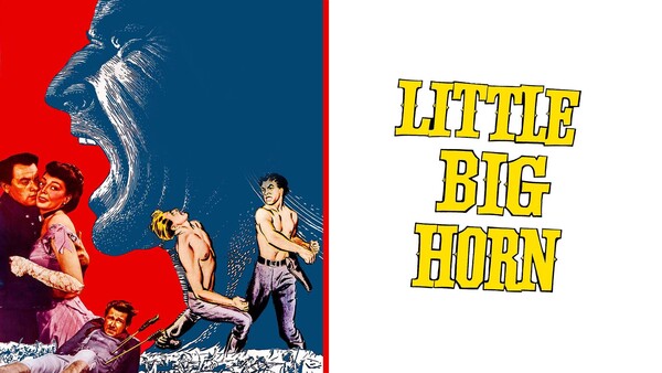 Little Big Horn