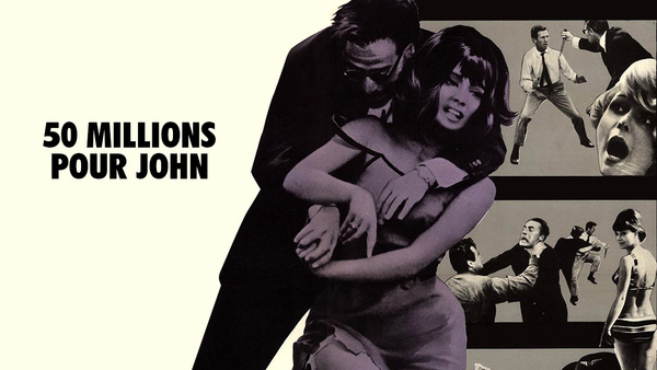 50 millions pour John