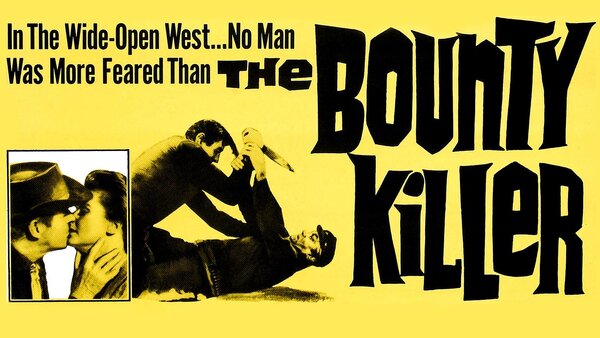 The Bounty Killer