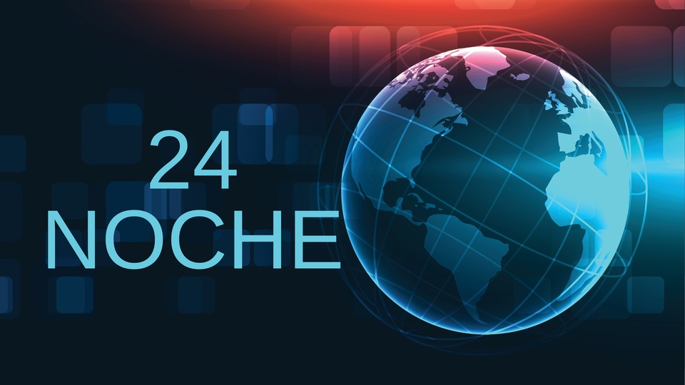 24 Noche
