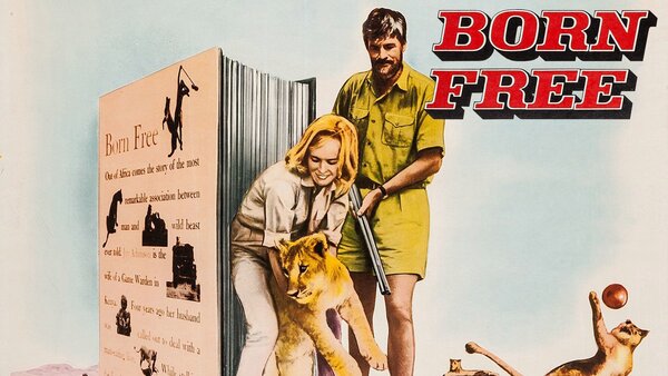 Born Free