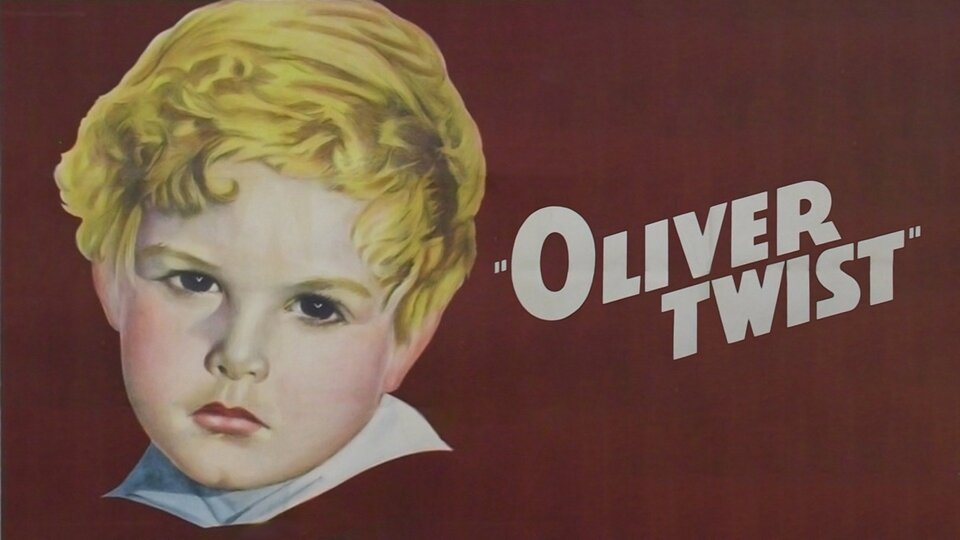Oliver Twist