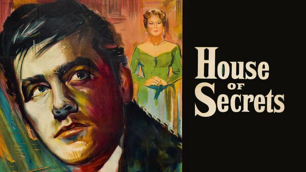 House of Secrets
