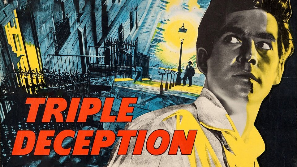 Triple Deception