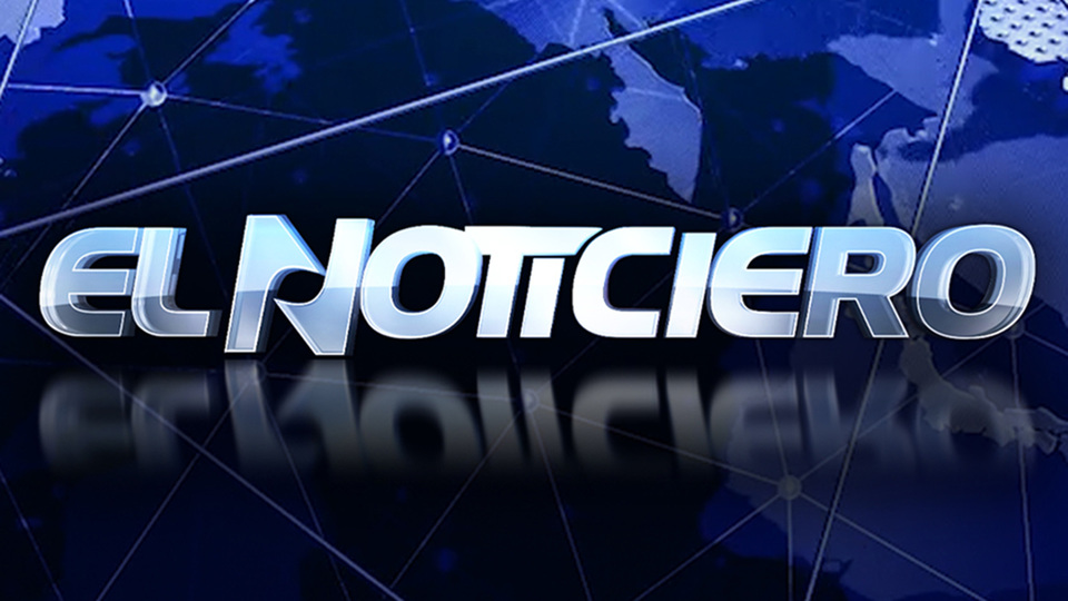 El noticiero I