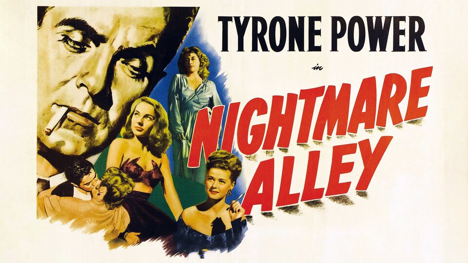 Nightmare Alley