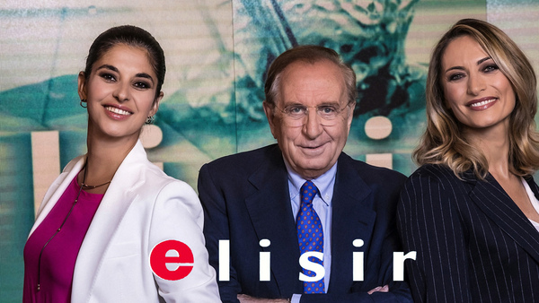 Elisir