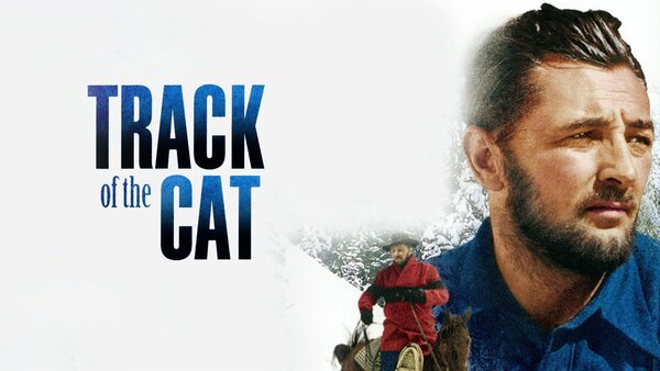 Track of the Cat