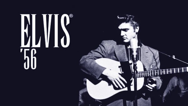 Elvis '56