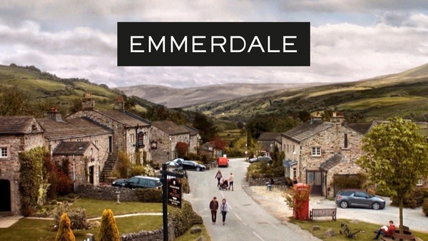 Emmerdale