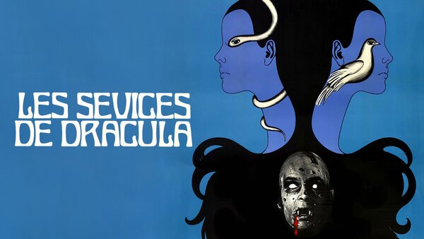 Les sévices de Dracula