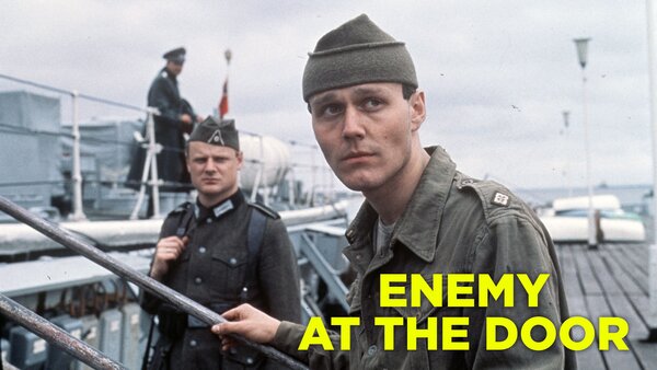 Enemy at the Door