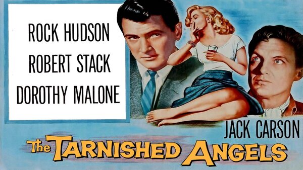 The Tarnished Angels