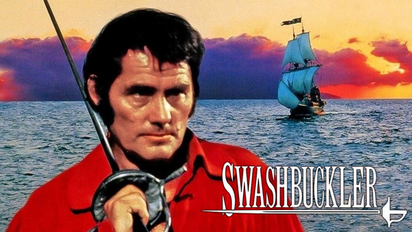 Swashbuckler