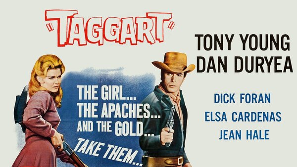 Taggart