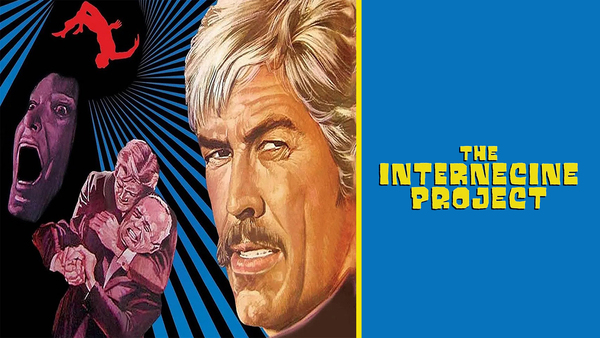 The Internecine Project