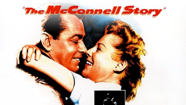 The McConnell Story