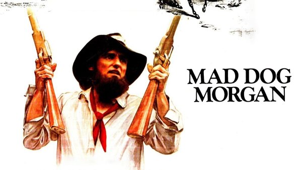 Mad Dog Morgan